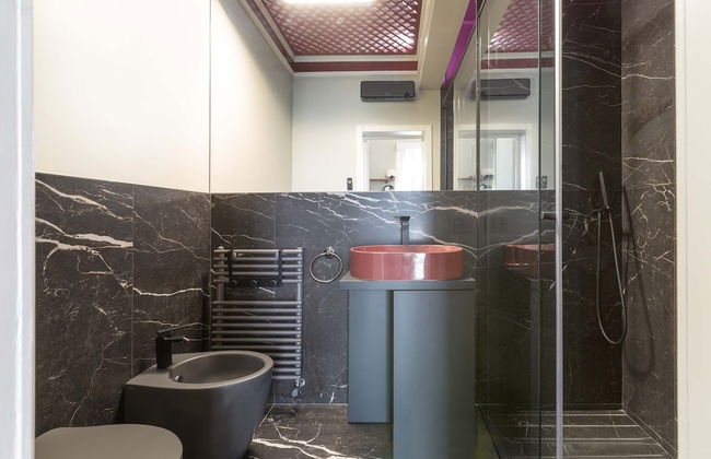 3669 Dimora Antico Frantoio by Perle di Puglia - Foto 44