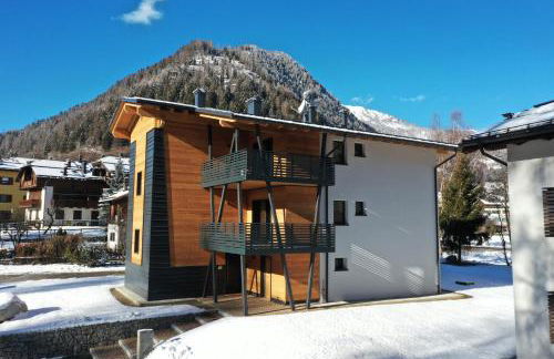 Appartamenti Luxury Ossana - Foto 22