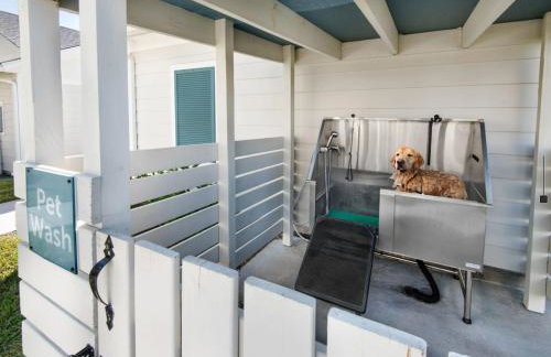 Landing Stylish 2BD Clubhouse Gym - Foto 28