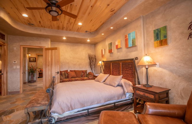 Cougar Ridge Resort, LLC - Photo 14