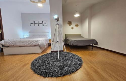 21A03 Atico moderno Cabañaquinta by R2R Consulting - Foto 19