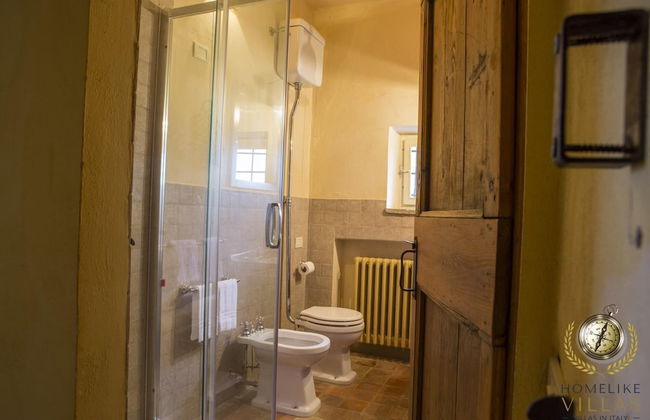 Villa Astreo - Photo 17