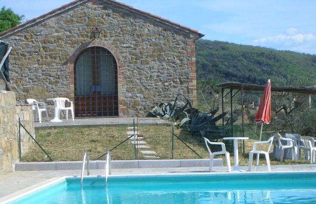 Borgo Monteluce - Foto 27