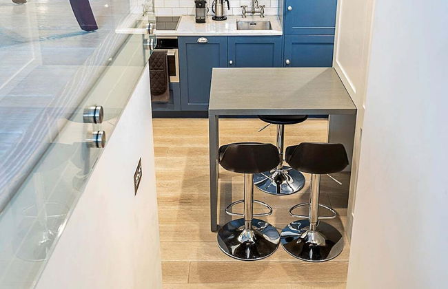 Gorgeous Airconditioned Marylebone Studio - Foto 50