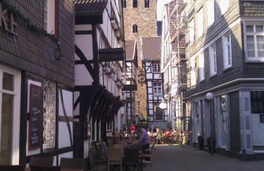 Lorenz Apartment - Foto 21