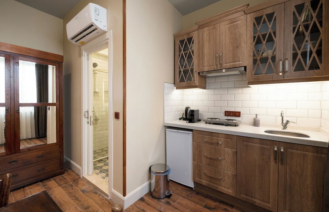 Level Suites - Foto 42