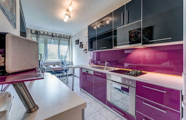 Cool Cozy Apartment - Photo 7