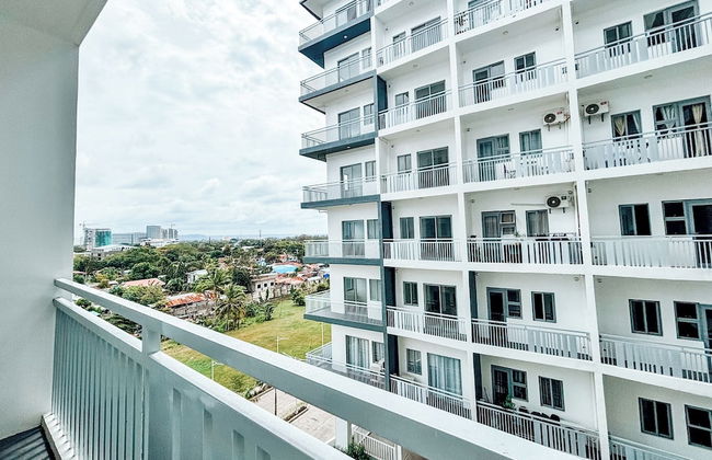 A Minimalist Urban Retreat - Foto 12