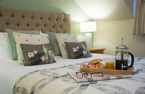 Honeybee Cottage - Photo 19