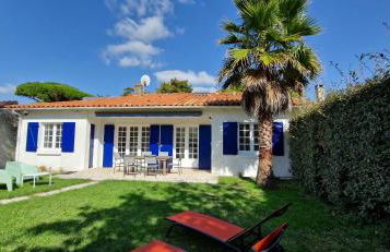 La Villa Iodée - 50 m du bord de mer - Foto 2