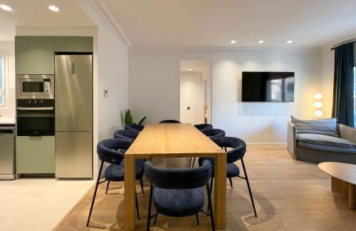 Stay U-nique Apartments Balmes II - Photo 67