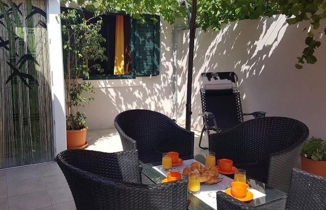 Apartment Green Terrace - Foto 19