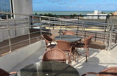 Apto encantador na Praia do Bessa - Foto 25