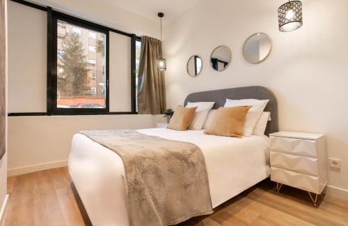 Catalina en Madrid - Photo 11