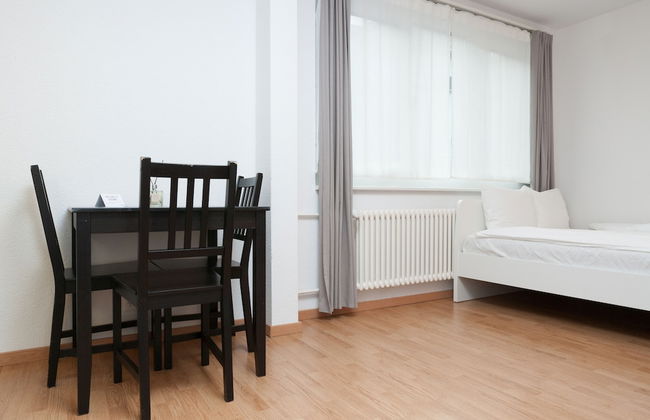 Galaxy Apartments - Foto 79