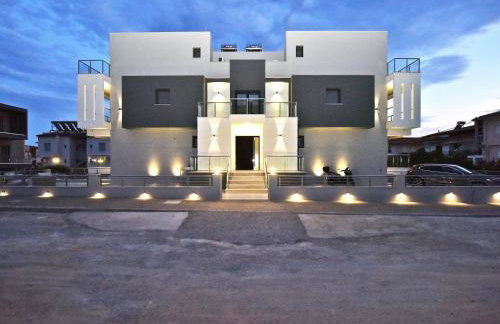 Christina Suites - Foto 35