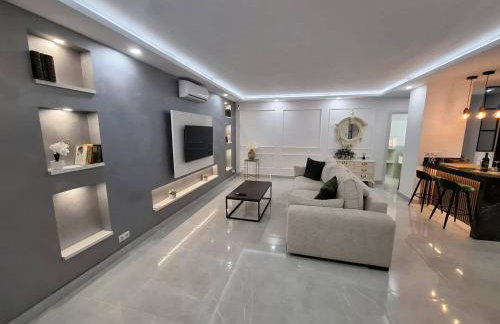Happy Travel Marbella Renovated Duplex - Photo 11