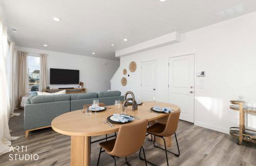 Utah County Lake View Retreat - Foto 31