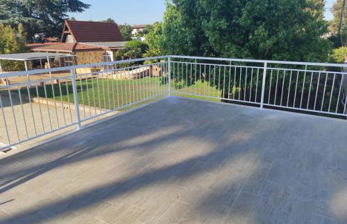 Villa con piscina Circeo - Sabaudia - Foto 42