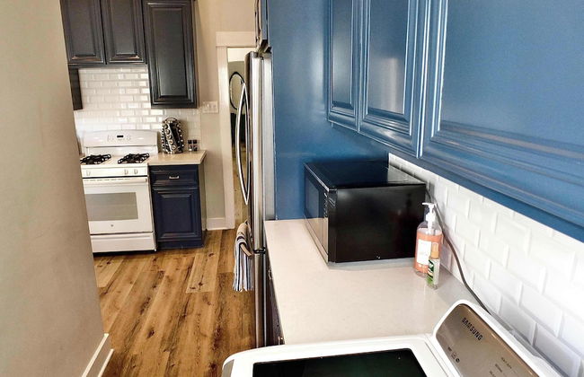 Long Beach Breeze Dreamy 2 BDR - Foto 10