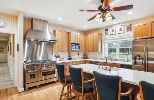 Quailsar Farm - Foto 28