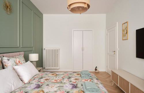 Apartamenty Centrum Sobieski - Foto 19