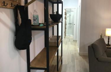 APARTAMENTO ZAHARA DE LOS ATUNES ATLANTERRA - Foto 28