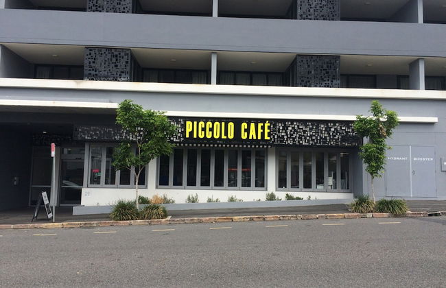 Atrio Apartments - Photo 31