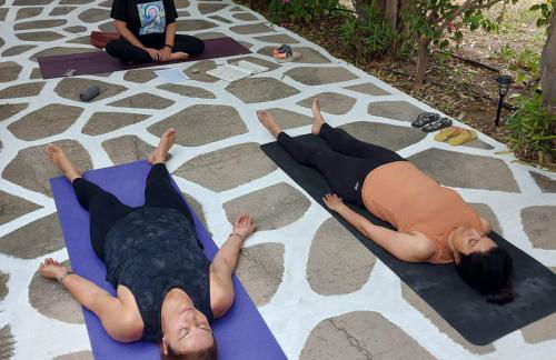 Seaside Studios Arkasa Karpathos - Photo 21