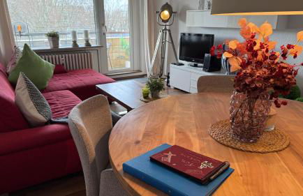 Bremen Ferienwohnung - Foto 28