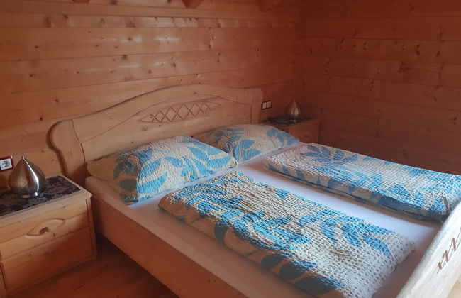 Appartementhaus Gugganig - Photo 14