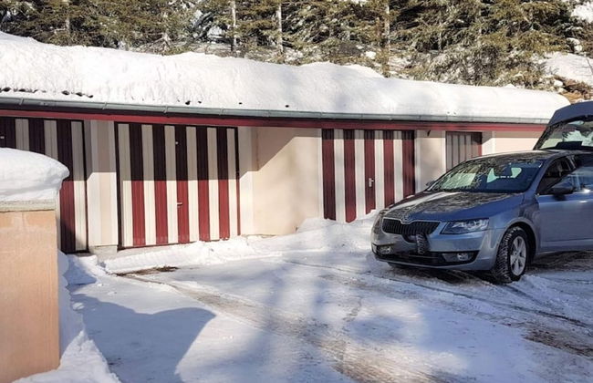 Holiday Home in Innerkrems in Carinthia With Sauna - Foto 23