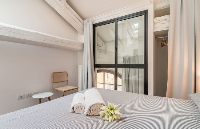 Residence Casin dei Spiriti - Foto 41