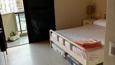 Maior apartamento de 1 quarto Cambuí 103 décimo andar - Foto 3