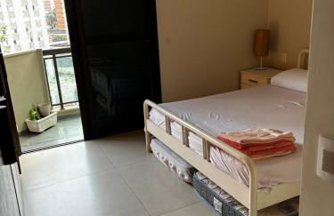 Maior apartamento de 1 quarto Cambuí 103 décimo andar - Foto 3