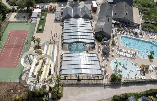 Apartment in Quend near the Sea - Foto 33