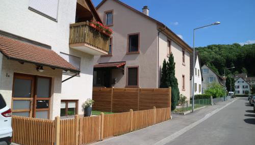 Apartment Regener - Foto 3