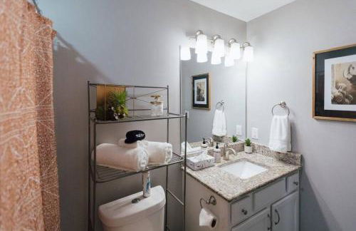 The Sanctuary Company Johnson City - Foto 15