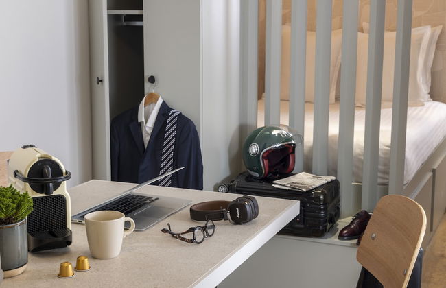 Yuna Blanche - Serviced Apartments - Foto 51