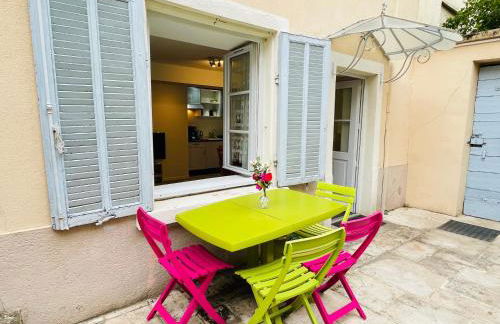 Le Jardin croix Roussien - Foto 21