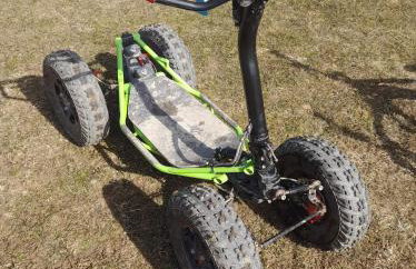 Zagroda Wataha 782 305 923 - Foto 26