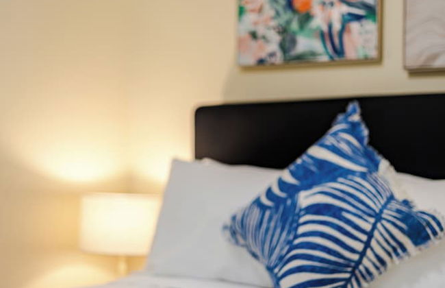 StayAU Cozy Family Comfort 5BRM Glen - Foto 14