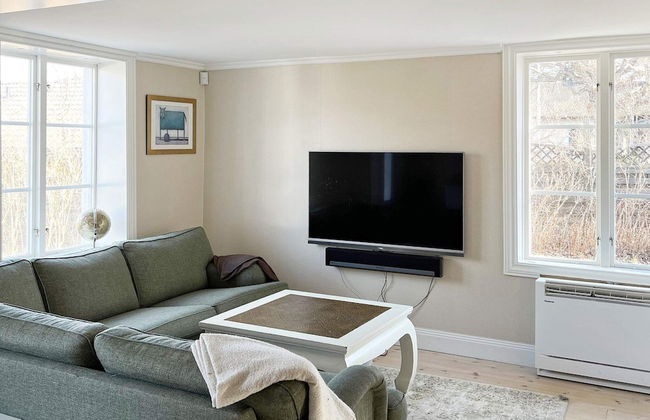 4 Star Holiday Home in Ekero-by Traum - Photo 12