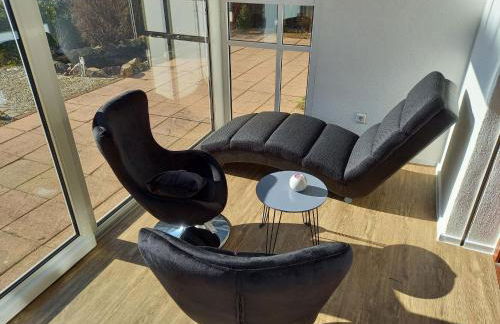 Holiday Home in Im Trieschelbach mit Großem Garten by Interhome - Foto 15