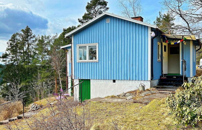 6 Person Holiday Home in Tyreso-by Traum - Photo 21