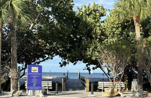 Seaside Retreat Cottages #1 - Foto 28