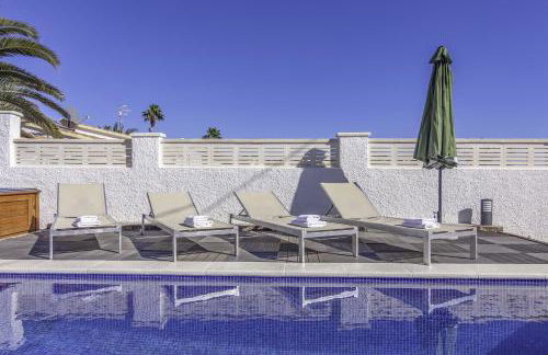 Villas Guzman - Gisela - Foto 27