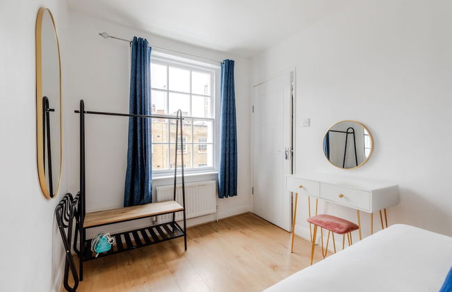 Cozy 1 Bedroom Flats in Paddington - Foto 19