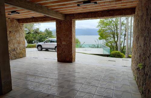 Xiru do Ribeirão - Sea front, forest back - 15 min airport - Foto 41