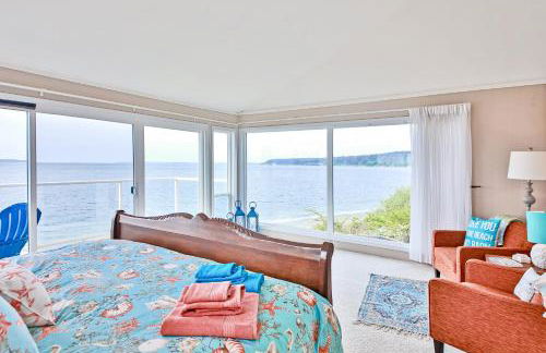 Spyglass Beach House - Foto 16